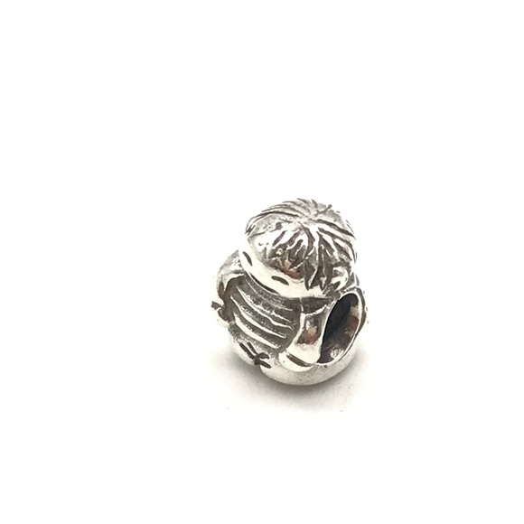 Pandora Child Charm - Picture 3 of 4